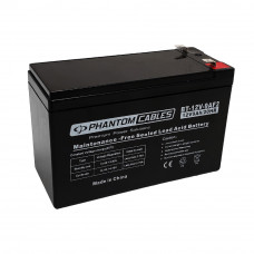 Sealed Lead Acid Battery 12V 9amp