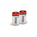 Rayovac CR2 Lithium Batteries - RLCR2-2G (2 per pack)