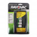 Rayovac Universal NiMH Battery Charger