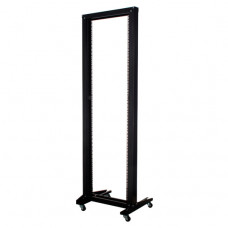 Relay Rack 42U (78 inch) - Knock Down Style