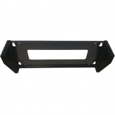 Vertical Wall Mount Rack - 2U