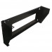 Vertical Wall Mount Rack - 2U