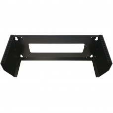 Vertical Wall Mount Rack - 4U