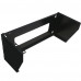 Vertical Wall Mount Rack - 4U