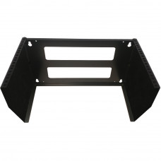 Vertical Wall Mount Rack - 6U