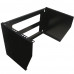 Vertical Wall Mount Rack - 6U